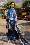 Paltar Digital Printed Lawn 3PC